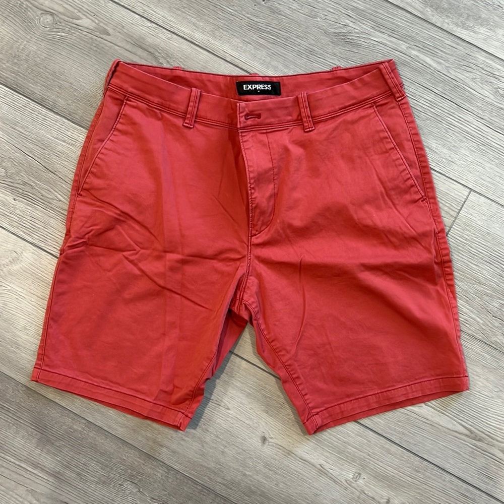 Men’s express shorts